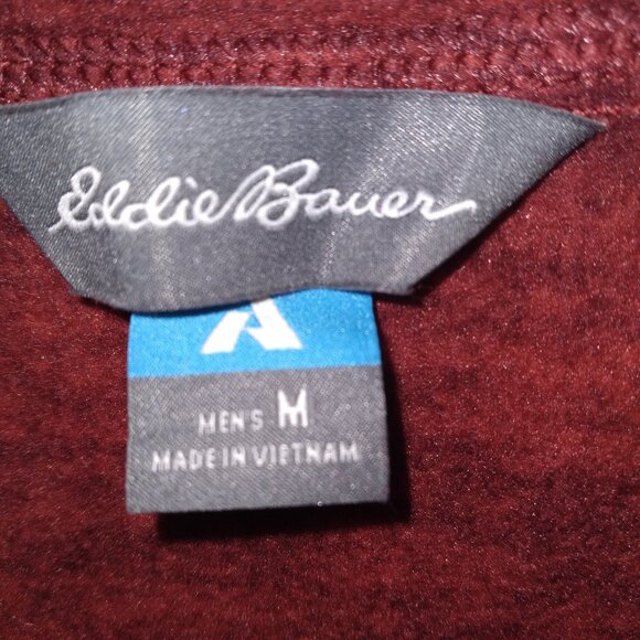 Comfortable Top, Eddie Bauer, Size - M - Picture 3 of 4